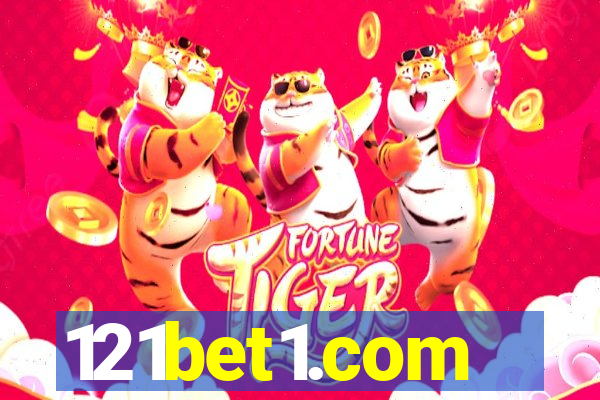 121bet1.com