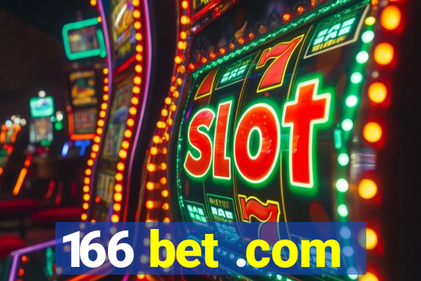 166 bet .com