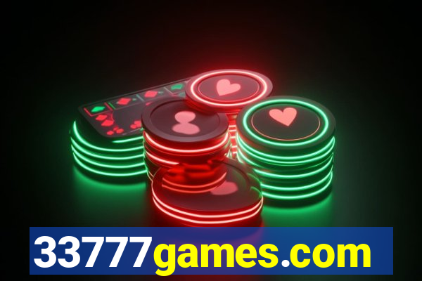 33777games.com