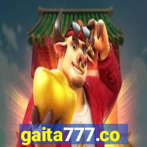 gaita777.co