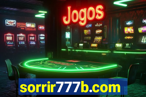 sorrir777b.com