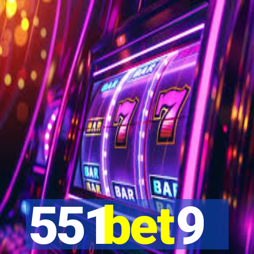 551bet9