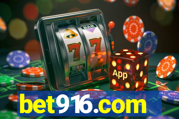 bet916.com