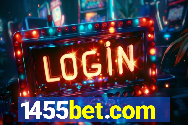 1455bet.com