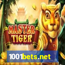 1001bets.net