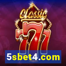 5sbet4.com