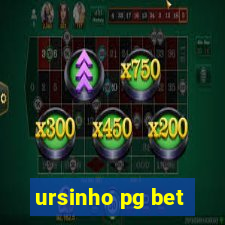 ursinho pg bet