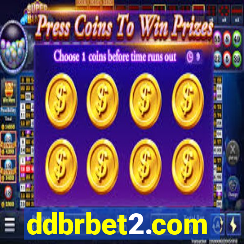 ddbrbet2.com