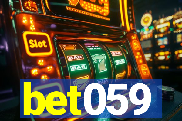 bet059