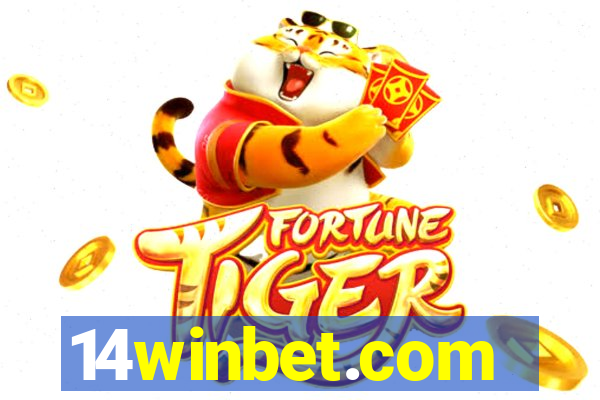 14winbet.com