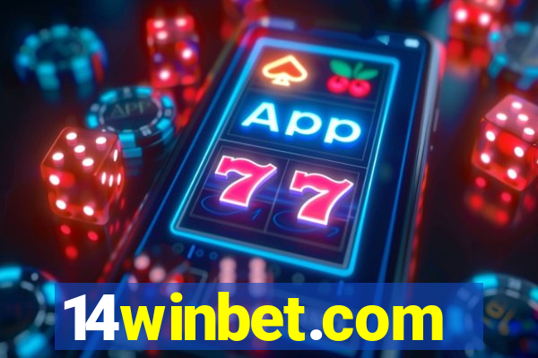 14winbet.com