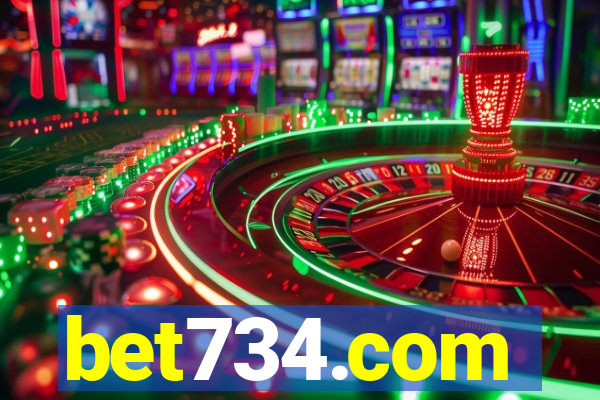 bet734.com