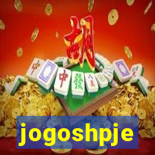 jogoshpje