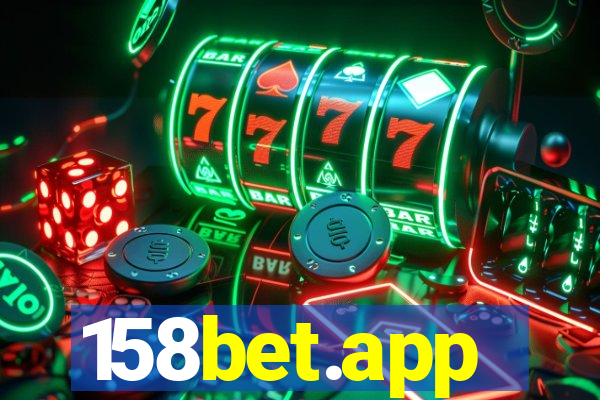 158bet.app