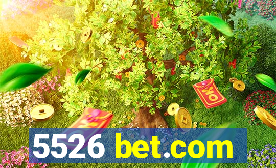 5526 bet.com