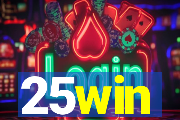 25win