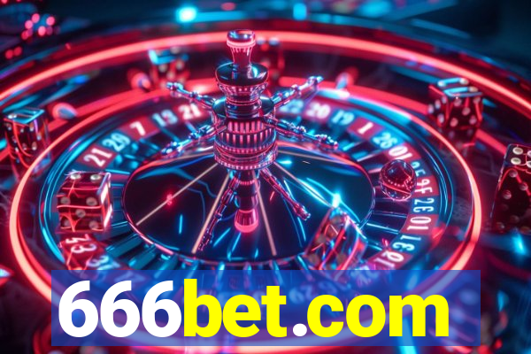 666bet.com