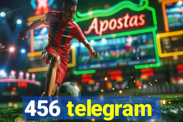 456 telegram