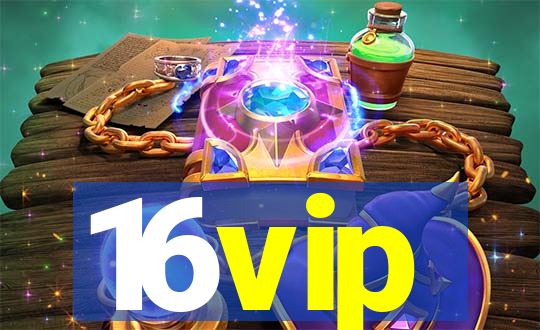 16vip