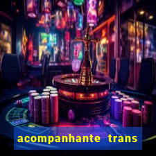 acompanhante trans santos sp