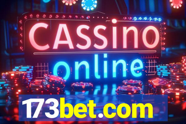 173bet.com