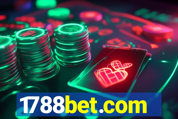 1788bet.com