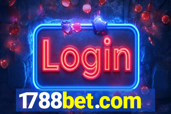 1788bet.com