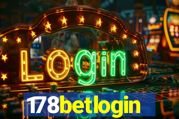 178betlogin