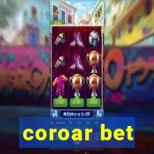 coroar bet