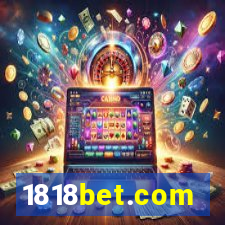 1818bet.com