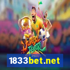 1833bet.net