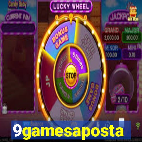 9gamesaposta