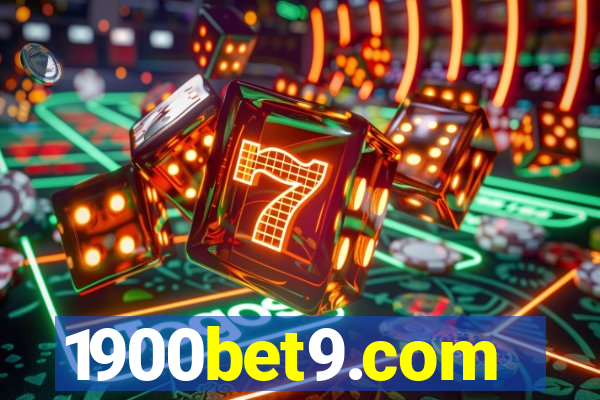 1900bet9.com