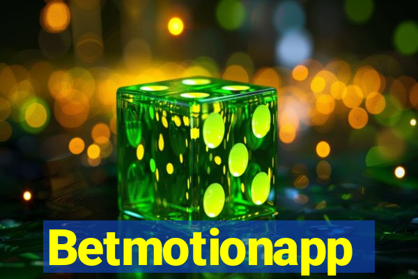 Betmotionapp