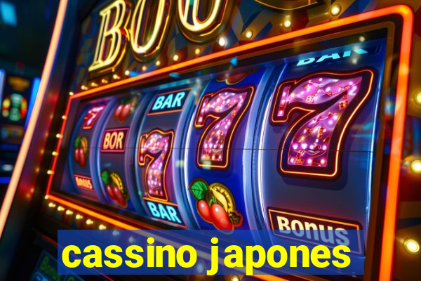 cassino japones