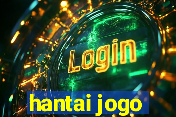 hantai jogo