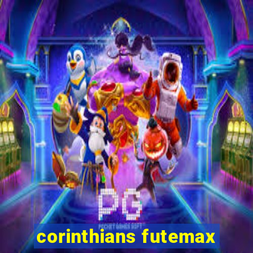 corinthians futemax