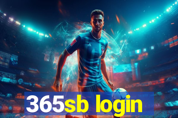 365sb login