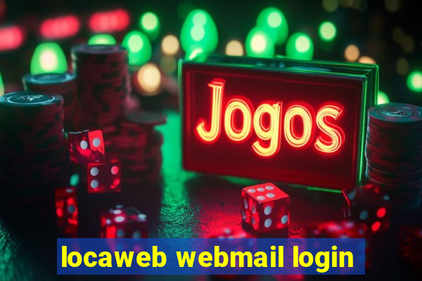 locaweb webmail login