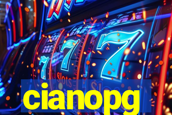 cianopg