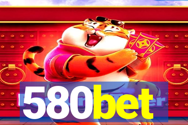 580bet