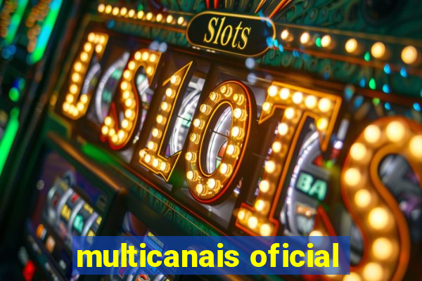 multicanais oficial