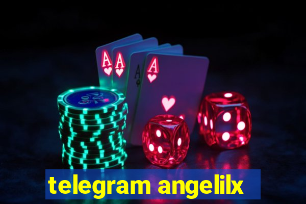 telegram angelilx