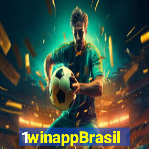 1winappBrasil