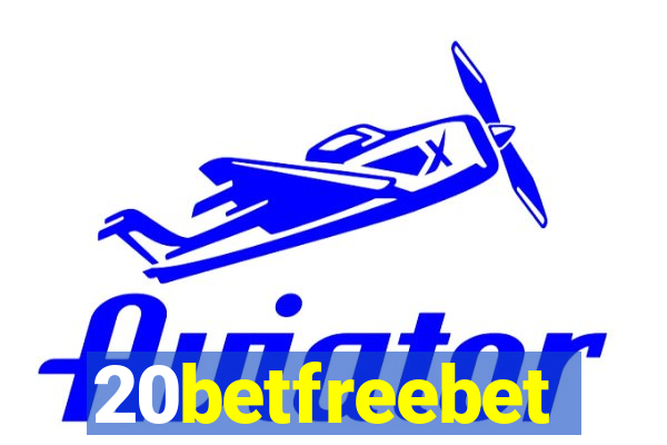 20betfreebet