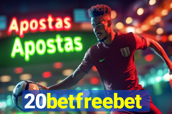 20betfreebet