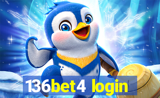 136bet4 login