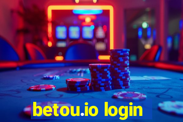 betou.io login