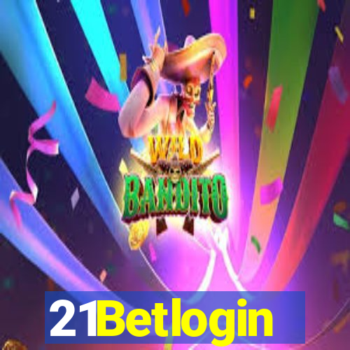 21Betlogin