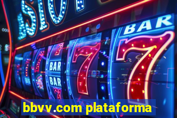 bbvv.com plataforma